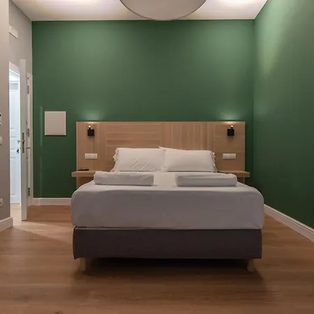 Nolana 28 Rooms In Neapel Exterior foto